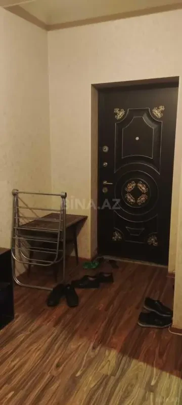 Kirayə verilir 2 otaqlı mənzil 57 m²