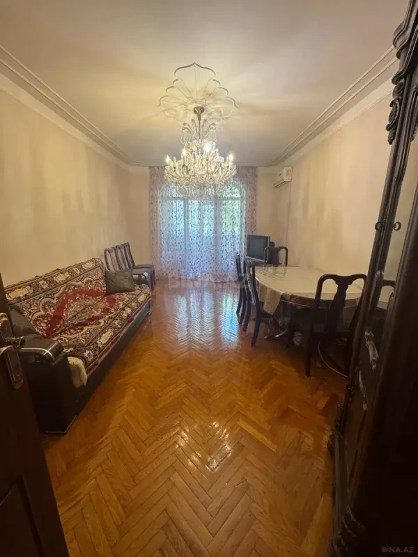 Kirayə verilir 3 otaqlı mənzil 67 m²
