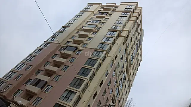 Kirayə verilir 2 otaqlı mənzil 90 m² — Bakı 2 otaq 90.00 m²