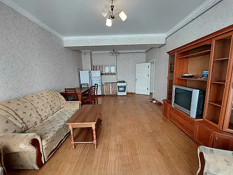 Kirayə verilir 2 otaqlı mənzil 75 m² — Bakı 2 otaq 75.00 m²
