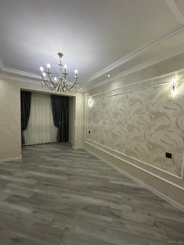 Satılır 2 otaqlı mənzil 50 m²