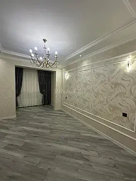 Satılır 2 otaqlı mənzil 50 m² — Bakı 2 otaq 50.00 m²