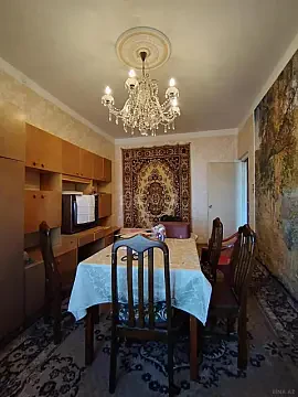 Satılır 4 otaqlı mənzil 110 m² — Bakı, Binəqədi 4 otaq 110.00 m²