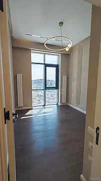 Satılır 2 otaqlı mənzil 81 m² — Bakı 2 otaq 81.00 m²