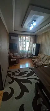 Kirayə verilir 2 otaqlı mənzil 88 m² — Bakı, İnşaatçılar 2 otaq 88.00 m²