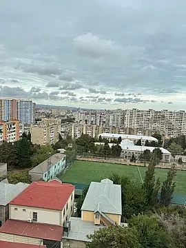 Satılır 3 otaqlı mənzil 90 m² — Bakı, Nəsimi 3 otaq 90.00 m²