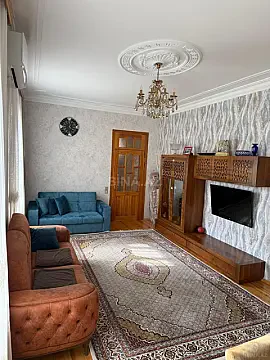 Satılır 5 otaqlı həyət evi 160 m² — Bakı, Bakıxanov 5 otaq 160.00 m²