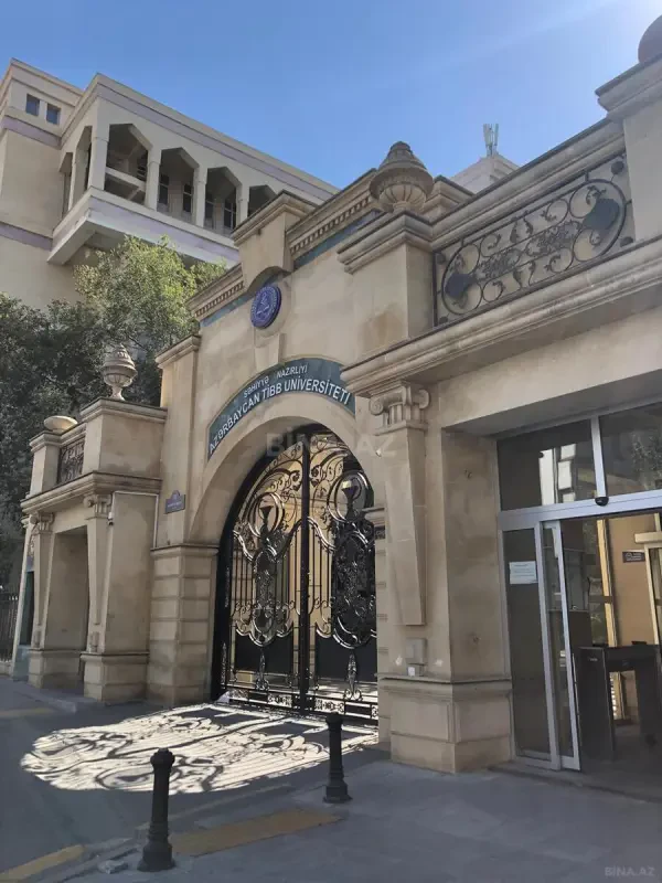 Satılır 2 otaqlı mənzil 85 m²
