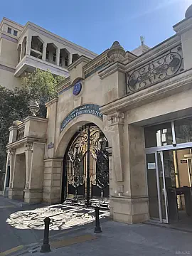 Satılır 2 otaqlı mənzil 85 m² — Bakı, Nərimanov 2 otaq 85.00 m²