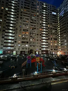 Kirayə verilir 2 otaqlı mənzil 70 m² — Bakı, Nərimanov 2 otaq 70.00 m²