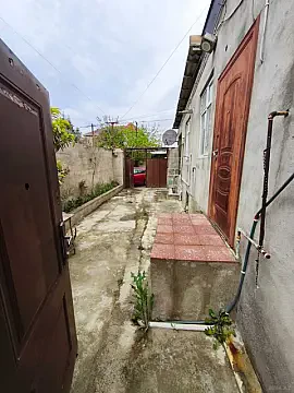 Satılır 3 otaqlı həyət evi 115 m² — Bakı, Qaraçuxur 3 otaq 115.00 m²