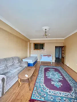 Satılır 3 otaqlı mənzil 75 m² — Bakı, Həzi Aslanov qəs. 3 otaq 75.00 m²
