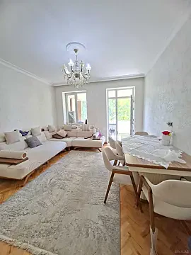 Satılır 3 otaqlı mənzil 80 m² — Bakı, Nərimanov 3 otaq 80.00 m²