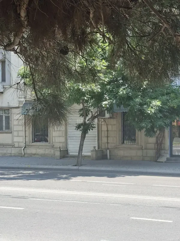 Kirayə verilir obyekt 70 m²