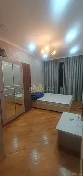 Kirayə verilir 2 otaqlı mənzil 50 m² — Bakı, Masazır 2 otaq 50.00 m²