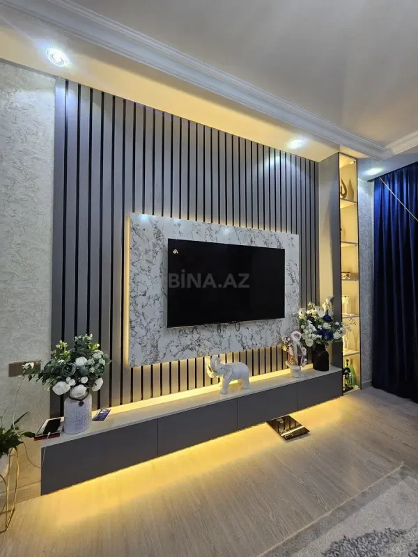 Satılır 4 otaqlı həyət evi 160 m²