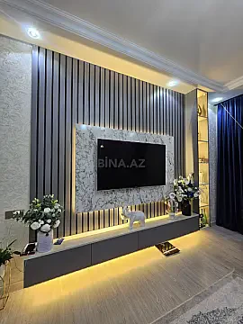 Satılır 4 otaqlı həyət evi 160 m² — Bakı, Masazır 4 otaq 160.00 m²