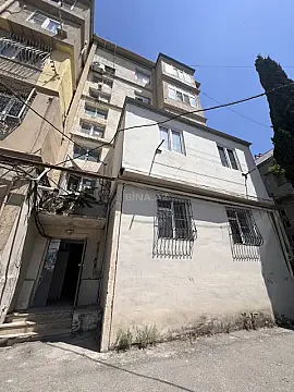 Kirayə verilir 1 otaqlı mənzil 33 m² — Bakı, 8-ci mikrorayon 1 otaq 33.00 m²