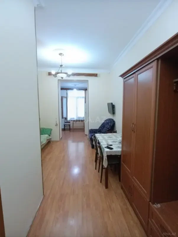 Kirayə verilir 3 otaqlı mənzil 80 m²