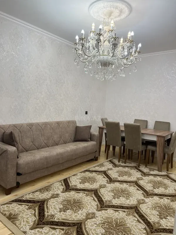 Satılır 2 otaqlı həyət evi 44 m²