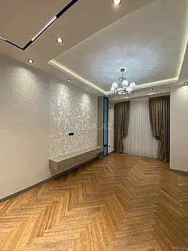Satılır 2 otaqlı mənzil 68 m² — Bakı 2 otaq 68.00 m²