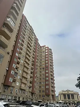 Satılır 3 otaqlı mənzil 155 m² — Bakı, Xətai 3 otaq 155.00 m²