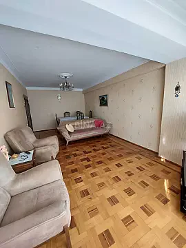 Kirayə verilir 3 otaqlı mənzil 90 m² — Bakı 3 otaq 90.00 m²