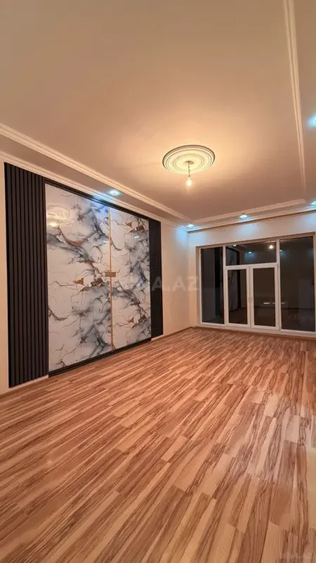 Satılır 4 otaqlı həyət evi 108 m²