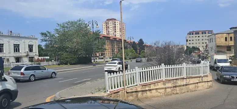Kirayə verilir obyekt 30 m² — Bakı, Nəsimi 30.00 m²