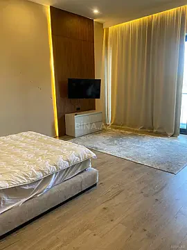Kirayə verilir 1 otaqlı mənzil 55 m² — Bakı, Sea Breeze 1 otaq 55.00 m²