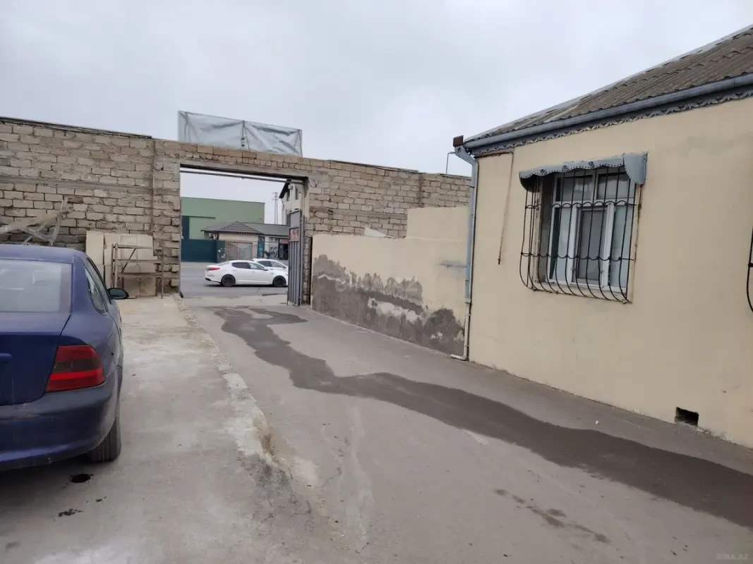 Kirayə verilir obyekt 24 m²