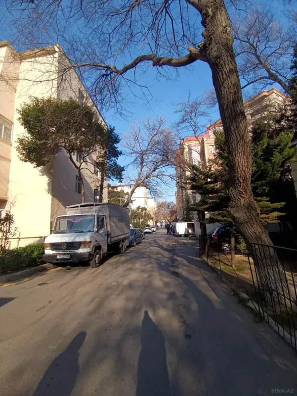 Satılır 2 otaqlı mənzil 48 m²