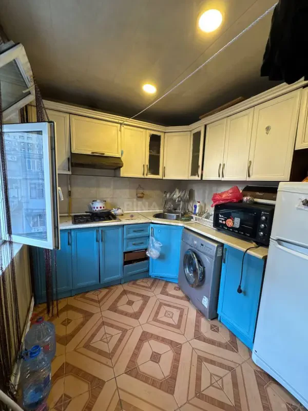 Satılır 2 otaqlı mənzil 50 m²