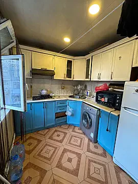 Satılır 2 otaqlı mənzil 50 m² — Bakı 2 otaq 50.00 m²