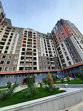 Satılır 3 otaqlı mənzil 92 m² — Bakı 3 otaq 92.00 m²