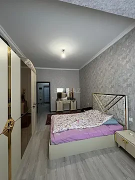 Kirayə verilir 2 otaqlı mənzil 95 m² — Bakı, Nizami 2 otaq 95.00 m²