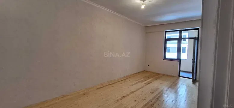 Satılır 2 otaqlı mənzil 45 m² — Bakı, Nərimanov 2 otaq 45.00 m²
