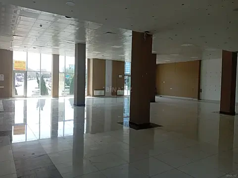 Kirayə verilir obyekt 430 m² — Bakı, Nərimanov 430.00 m²