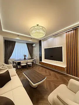Satılır 3 otaqlı mənzil 105 m² — Bakı, Həzi Aslanov qəs. 3 otaq 105.00 m²