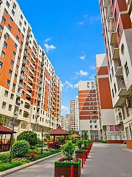Kirayə verilir 3 otaqlı mənzil 120 m² — Bakı 3 otaq 120.00 m²