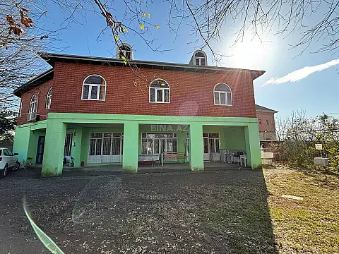 Kirayə verilir 4 otaqlı həyət evi 130 m² — Lənkəran 4 otaq 130.00 m²