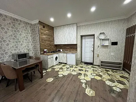 Kirayə verilir 2 otaqlı mənzil 65 m² — Bakı 2 otaq 65.00 m²