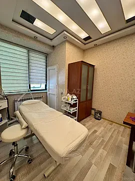 Kirayə verilir obyekt 60 m² — Bakı, Xətai 60.00 m²