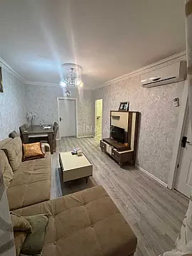 Kirayə verilir 2 otaqlı mənzil 54 m² — Bakı 2 otaq 54.00 m²