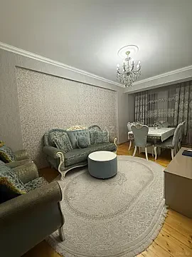 Satılır 3 otaqlı mənzil 83 m² — Bakı, Nərimanov 3 otaq 83.00 m²
