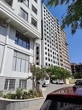 Satılır 2 otaqlı mənzil 56 m² — Bakı, Xətai 2 otaq 56.00 m²