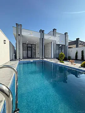 Satılır 4 otaqlı həyət evi 150 m² — Bakı, Şüvəlan 4 otaq 150.00 m²