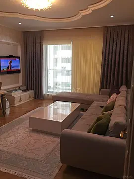 Kirayə verilir 3 otaqlı mənzil 114 m² — Bakı, Səbail 3 otaq 114.00 m²