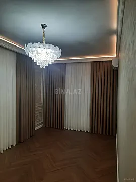 Satılır 3 otaqlı mənzil 93 m² — Bakı 3 otaq 93.00 m²