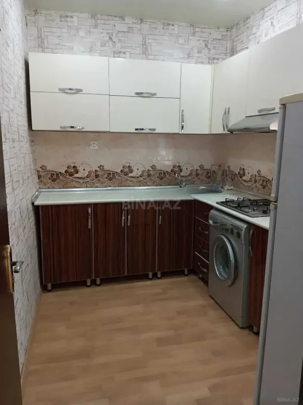 Kirayə verilir 3 otaqlı həyət evi 75 m²